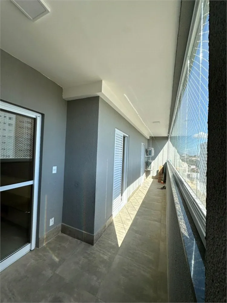 Apartamento, 3 quartos, 88 m² - Foto 4