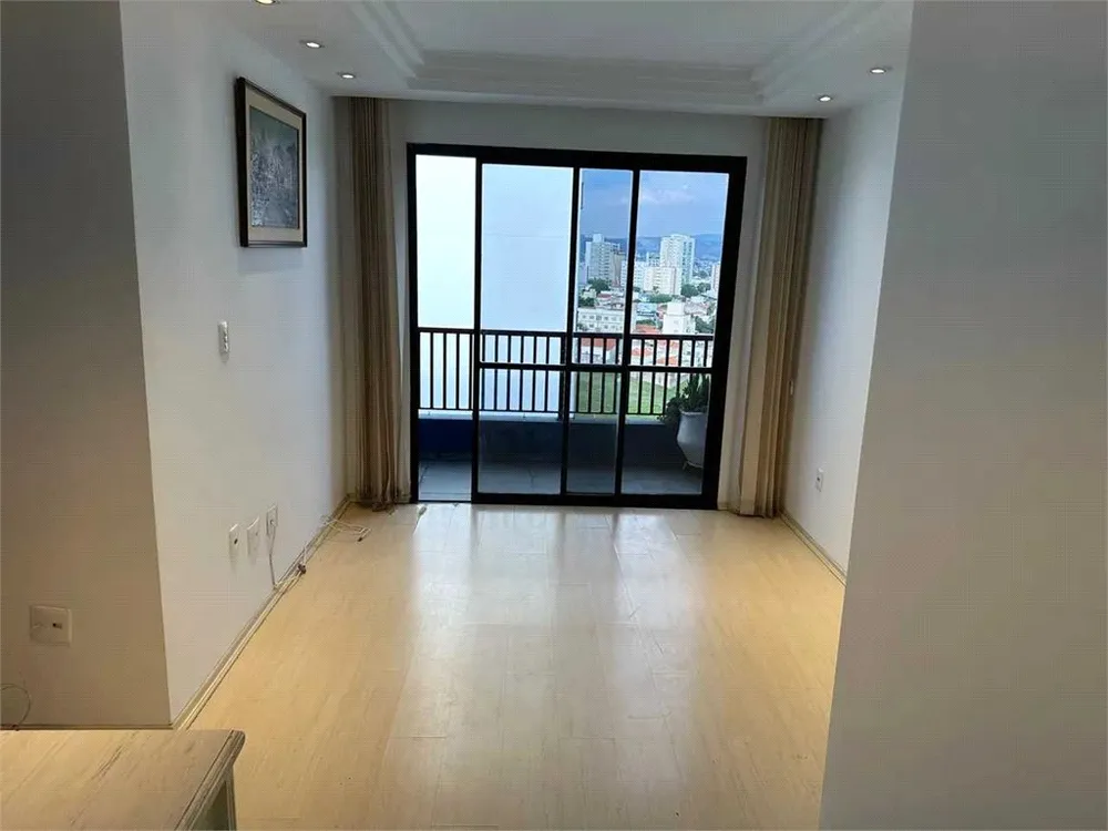 Apartamento, 3 quartos, 90 m² - Foto 4