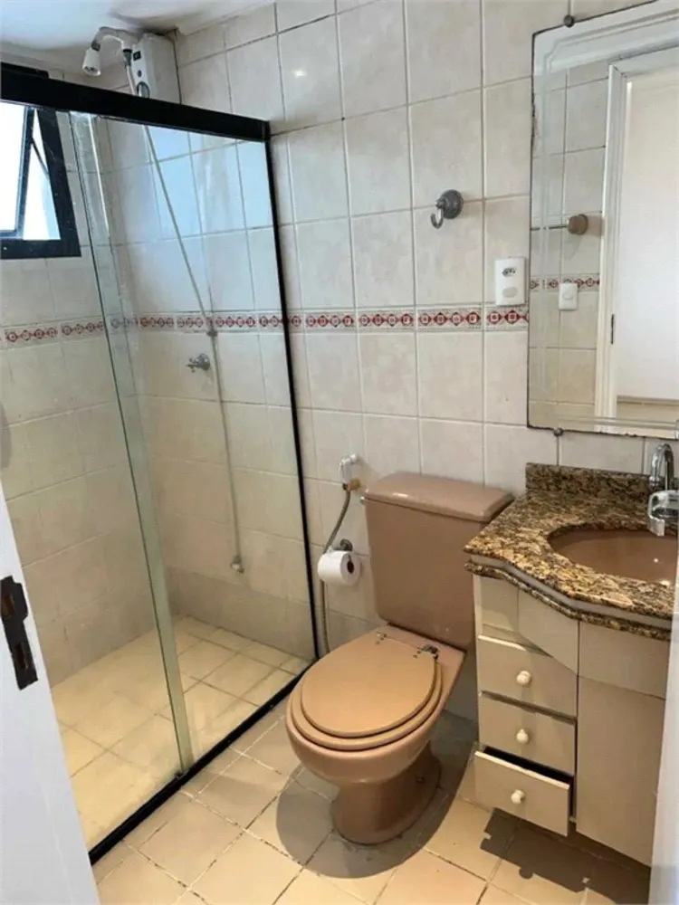 Apartamento, 3 quartos, 90 m² - Foto 1