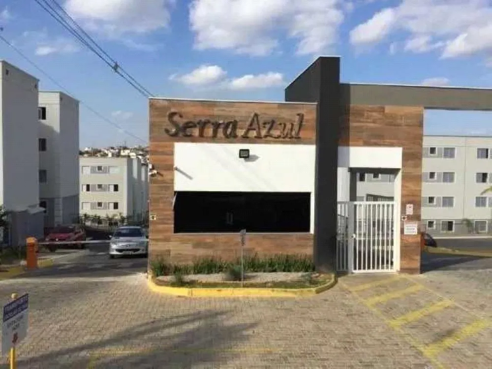 Apartamento, 2 quartos, 45 m² - Foto 8