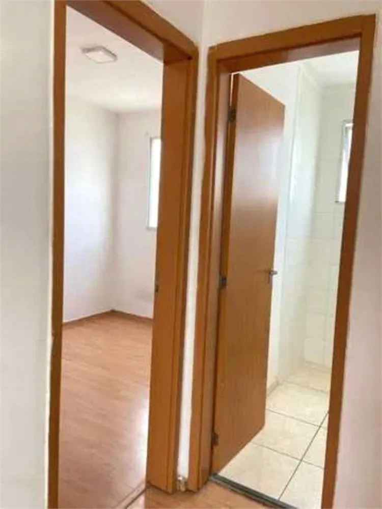 Apartamento, 2 quartos, 45 m² - Foto 7
