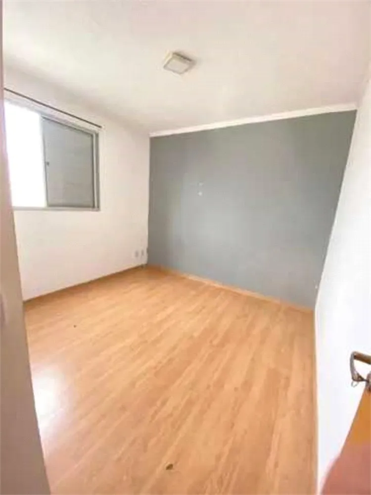 Apartamento, 2 quartos, 45 m² - Foto 1