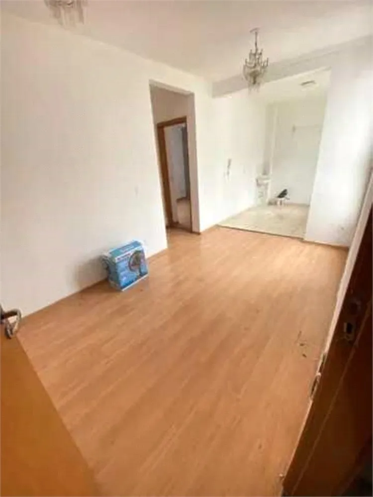 Apartamento, 2 quartos, 45 m² - Foto 3