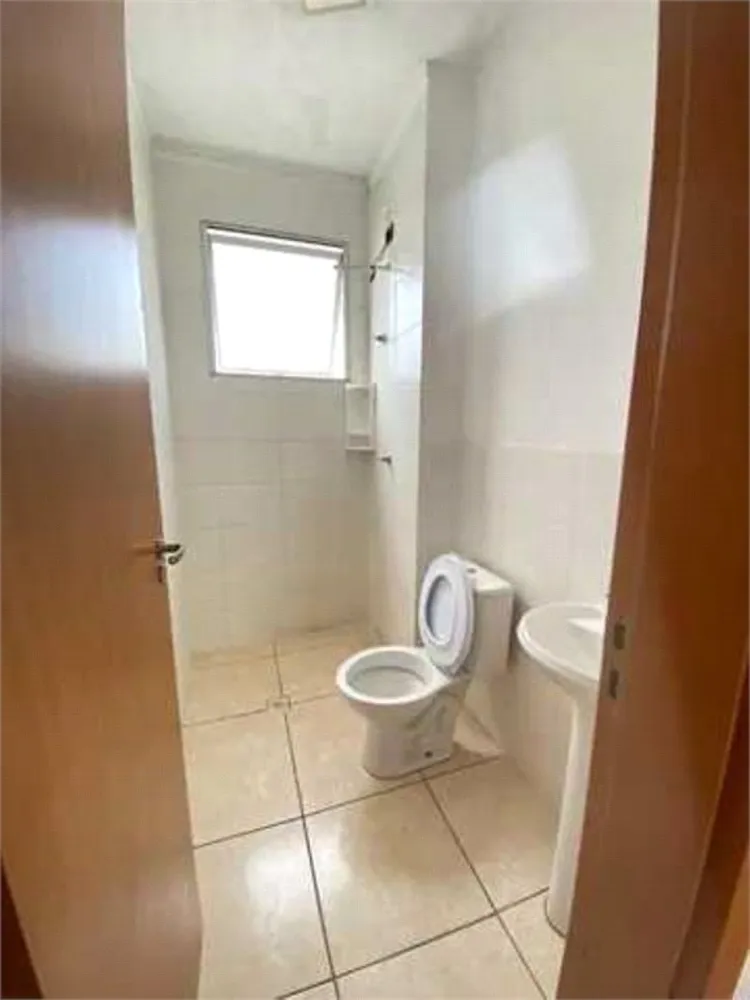 Apartamento, 2 quartos, 45 m² - Foto 5