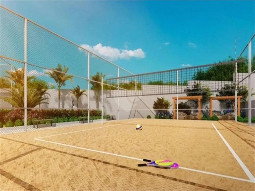 Apartamento, 2 quartos, 47 m² - Foto 4