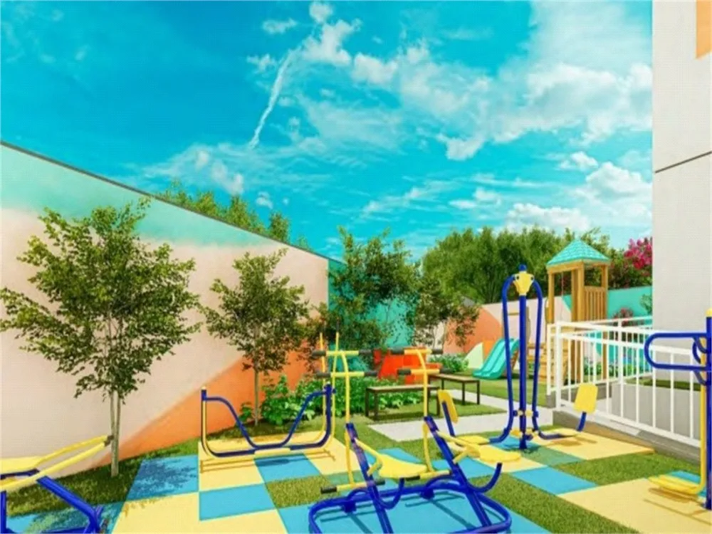 Apartamento, 2 quartos, 47 m² - Foto 5