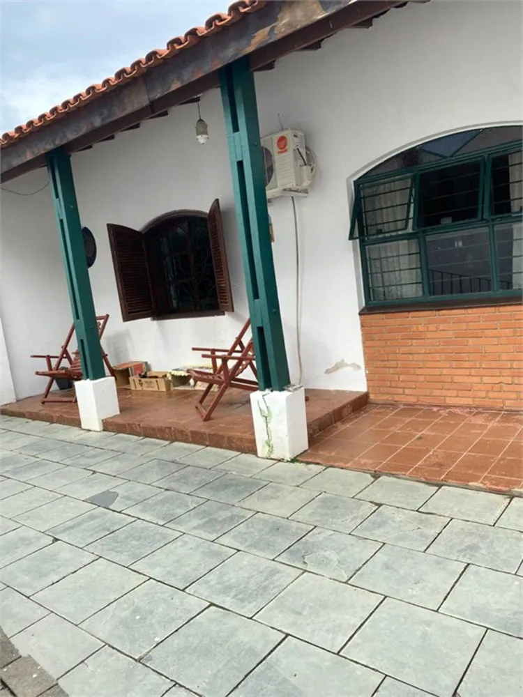 Casa, 4 quartos, 300 m² - Foto 6