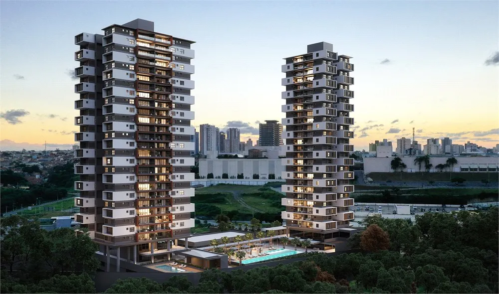 Apartamento, 4 quartos, 160 m² - Foto 7
