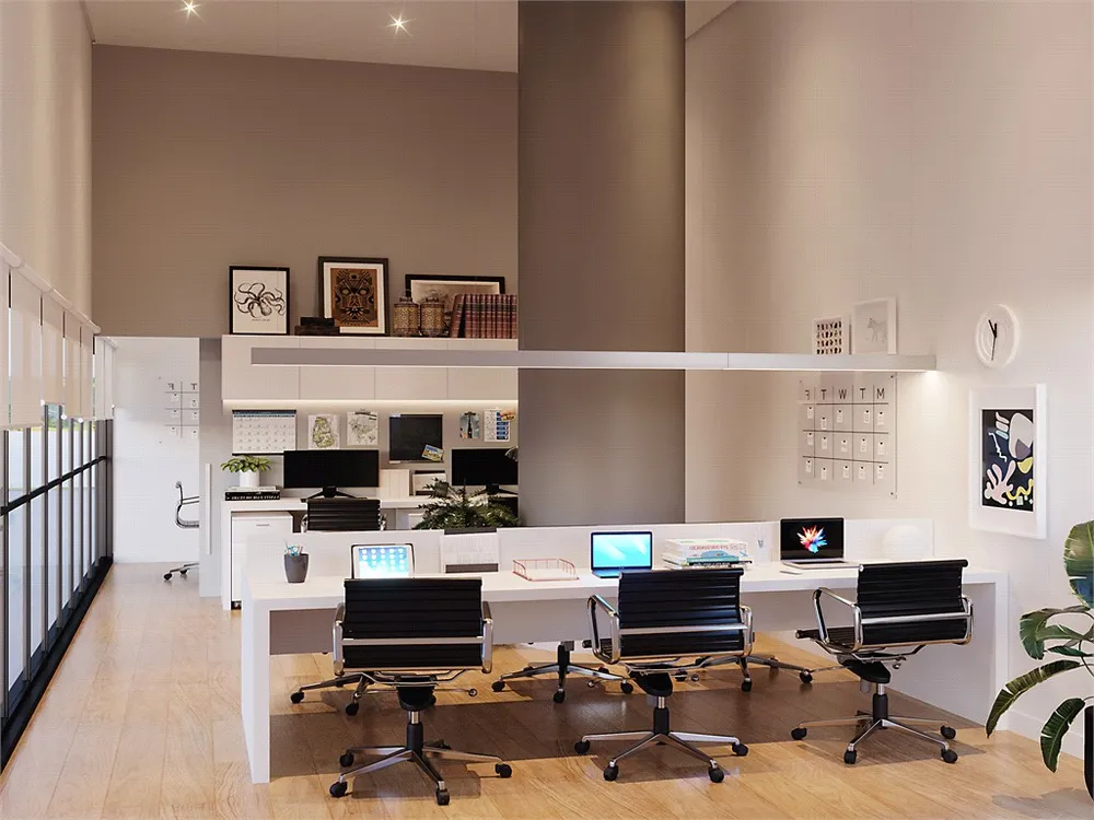 Apartamento, 4 quartos, 160 m² - Foto 5