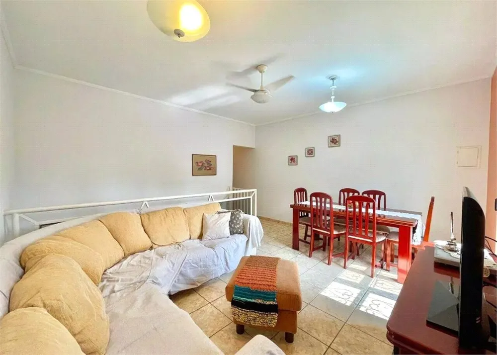Casa, 2 quartos, 103 m² - Foto 1