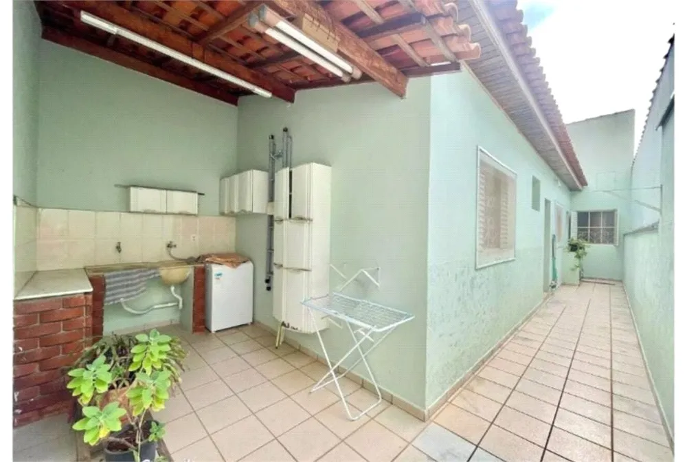 Casa, 2 quartos, 103 m² - Foto 3