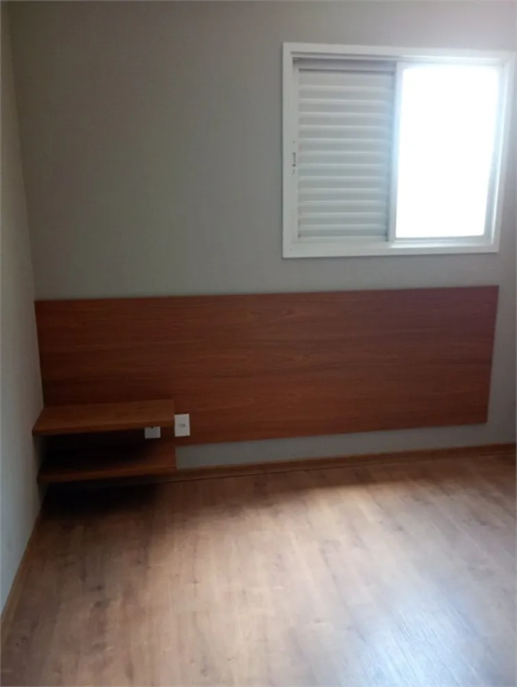 Apartamento, 3 quartos, 80 m² - Foto 1
