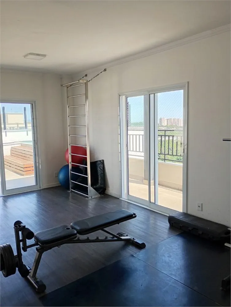 Apartamento, 3 quartos, 80 m² - Foto 2