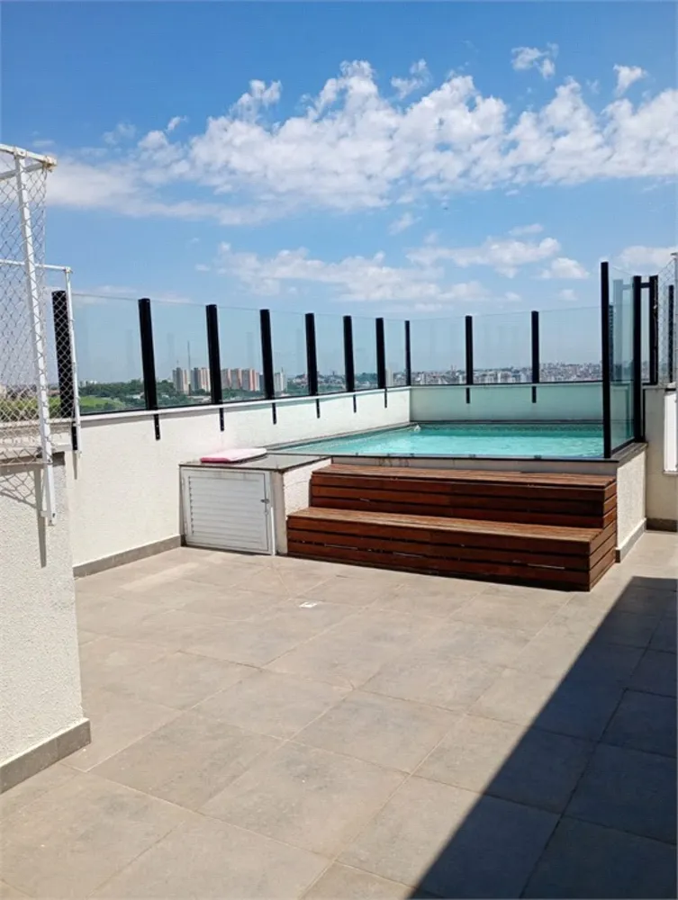 Apartamento, 3 quartos, 80 m² - Foto 3