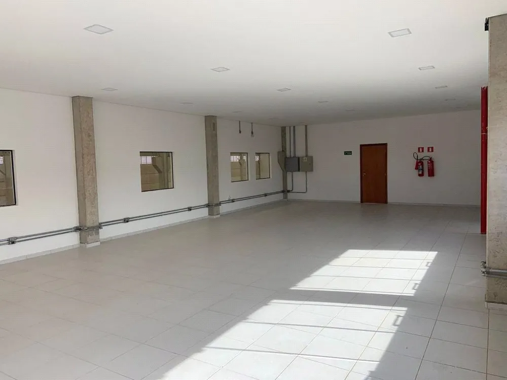 Prédio Inteiro, 1000 m² - Foto 2