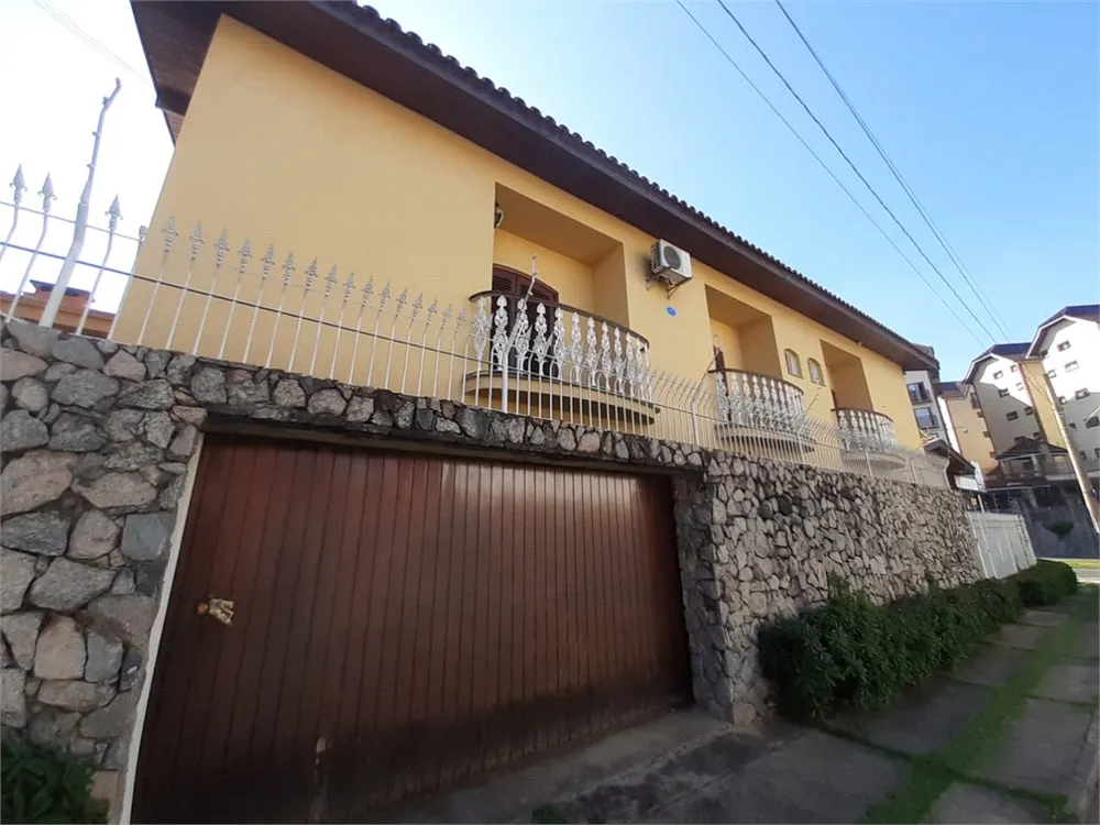Casa, 6 quartos, 400 m² - Foto 2