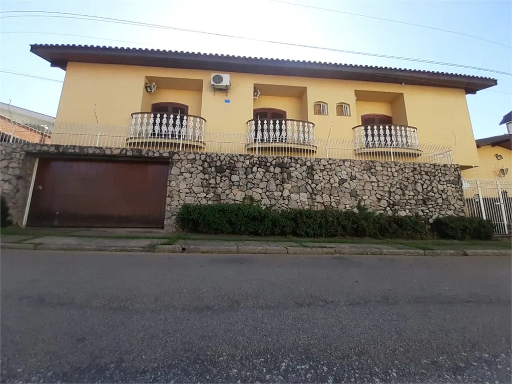 Casa, 6 quartos, 400 m² - Foto 5