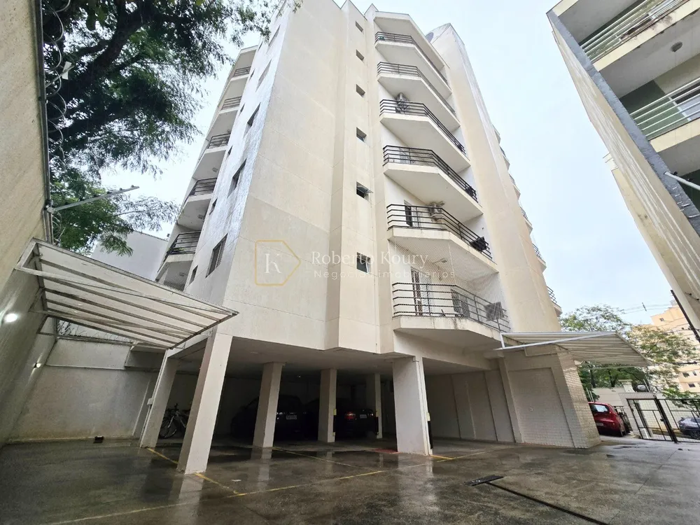 Apartamento, 3 quartos, 133 m² - Foto 1