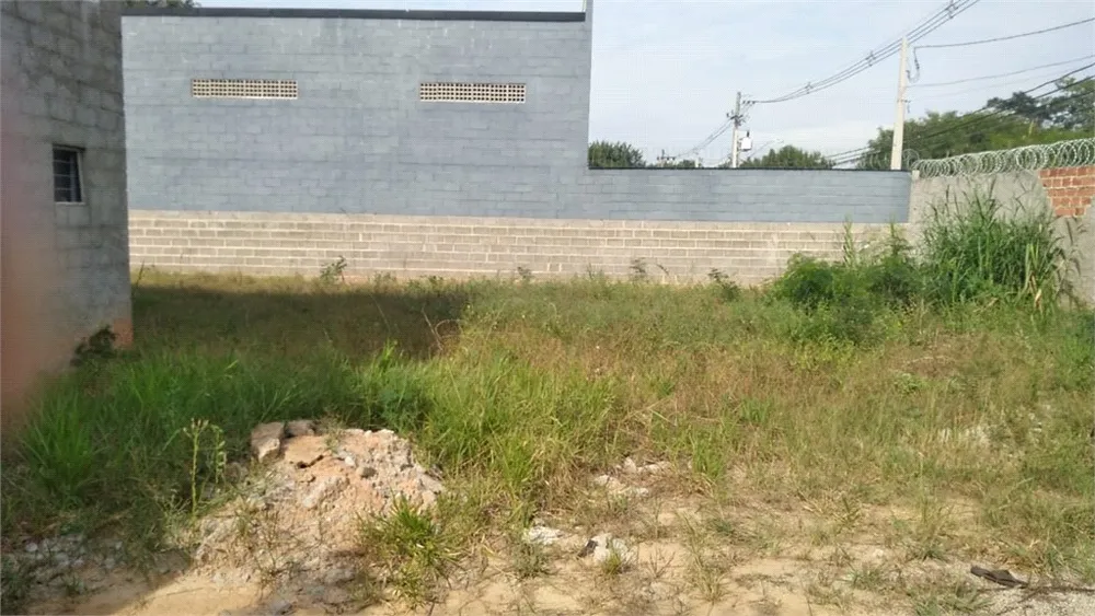 Depósito-Galpão, 160 m² - Foto 1