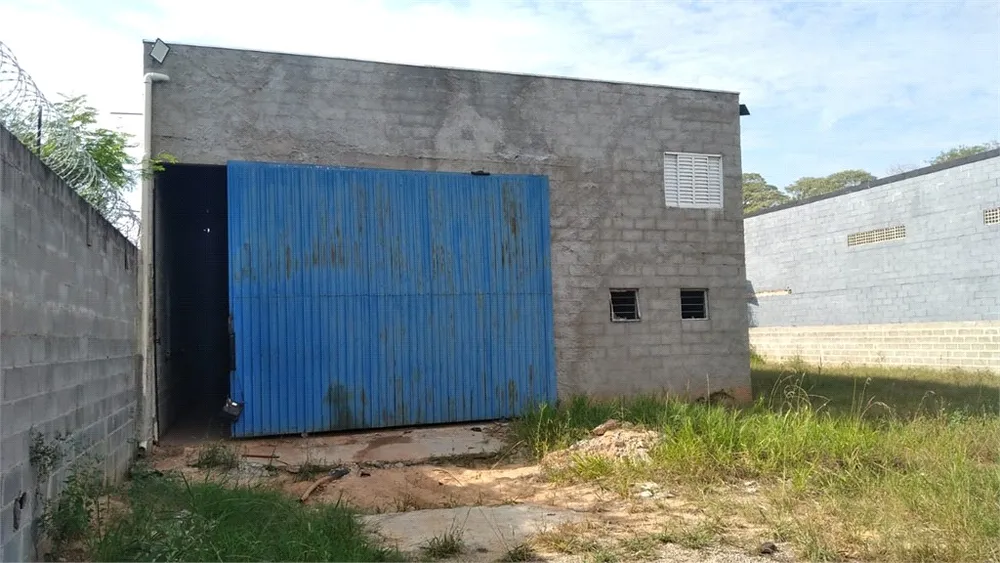 Depósito-Galpão, 160 m² - Foto 3