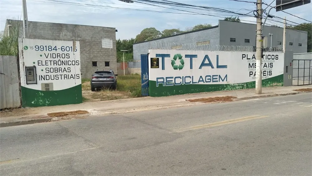 Depósito-Galpão, 160 m² - Foto 7