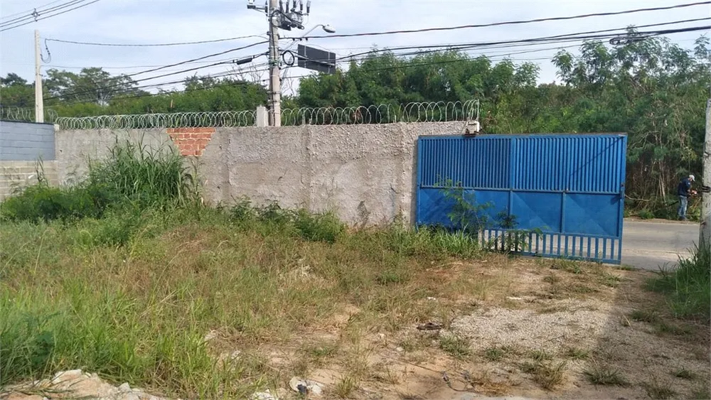 Depósito-Galpão, 160 m² - Foto 2