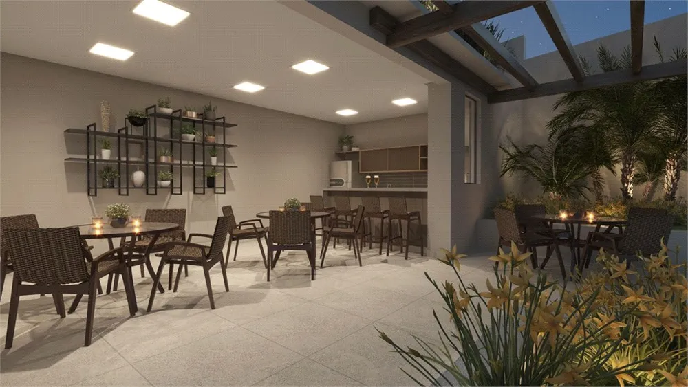 Apartamento, 2 quartos, 82 m² - Foto 4