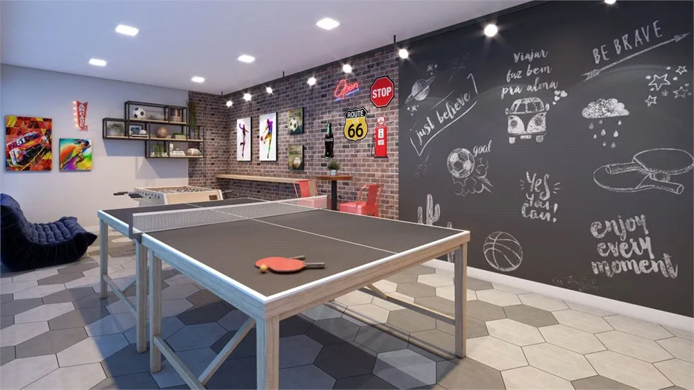 Apartamento, 2 quartos, 82 m² - Foto 6