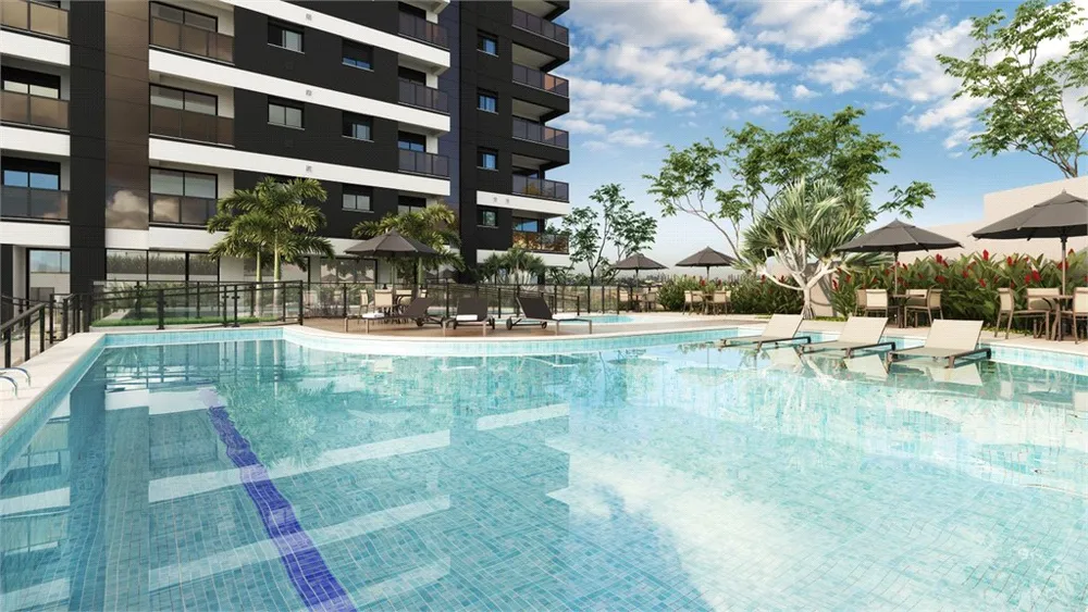 Apartamento, 2 quartos, 82 m² - Foto 8