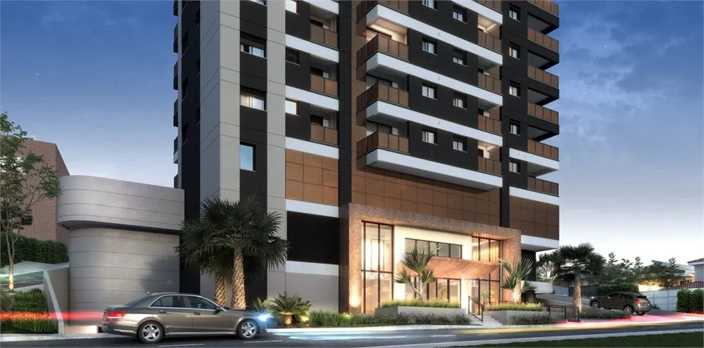 Apartamento, 2 quartos, 82 m² - Foto 1
