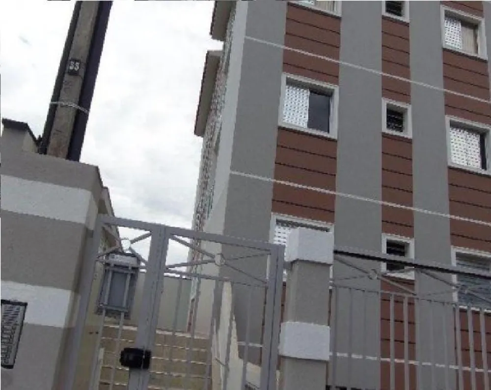 Apartamento, 2 quartos, 60 m² - Foto 4