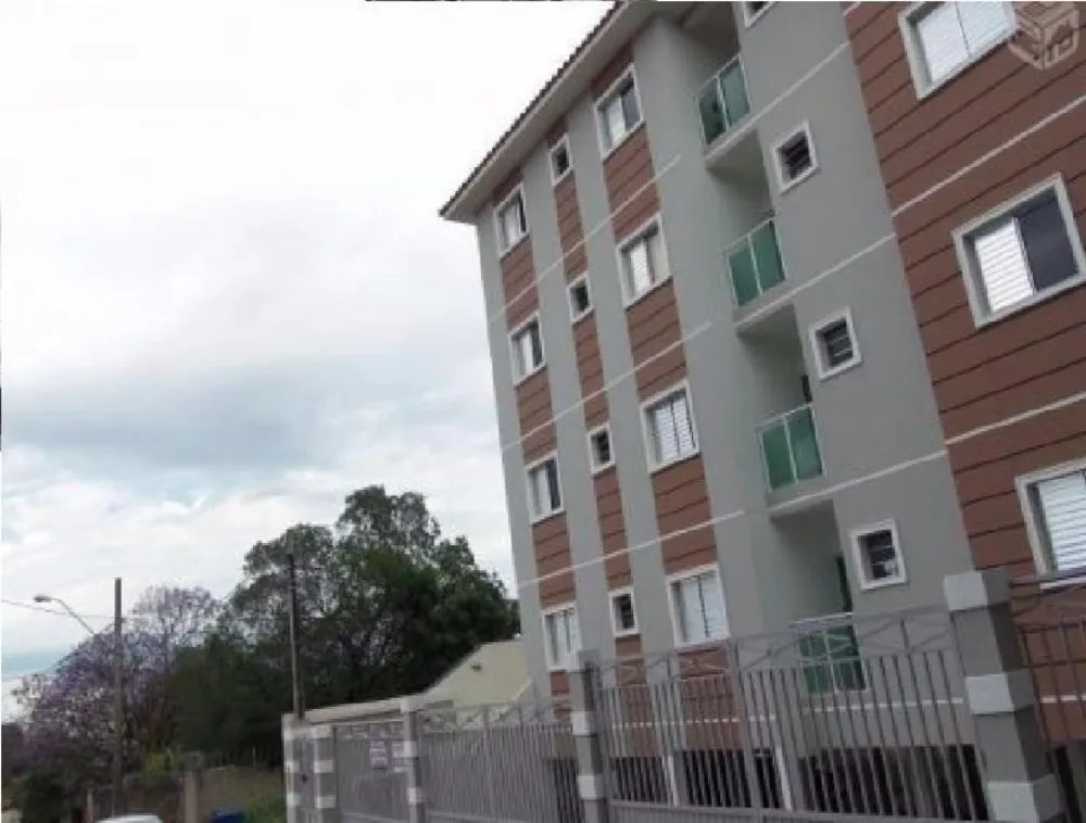 Apartamento, 2 quartos, 60 m² - Foto 1
