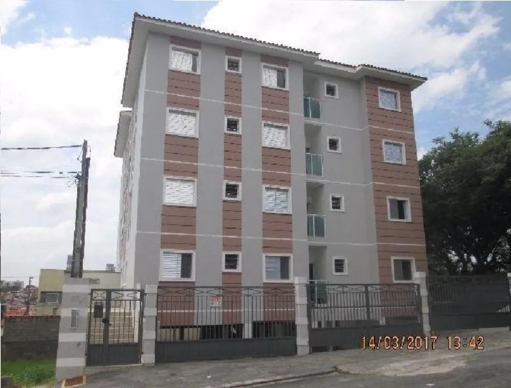 Apartamento, 2 quartos, 60 m² - Foto 8