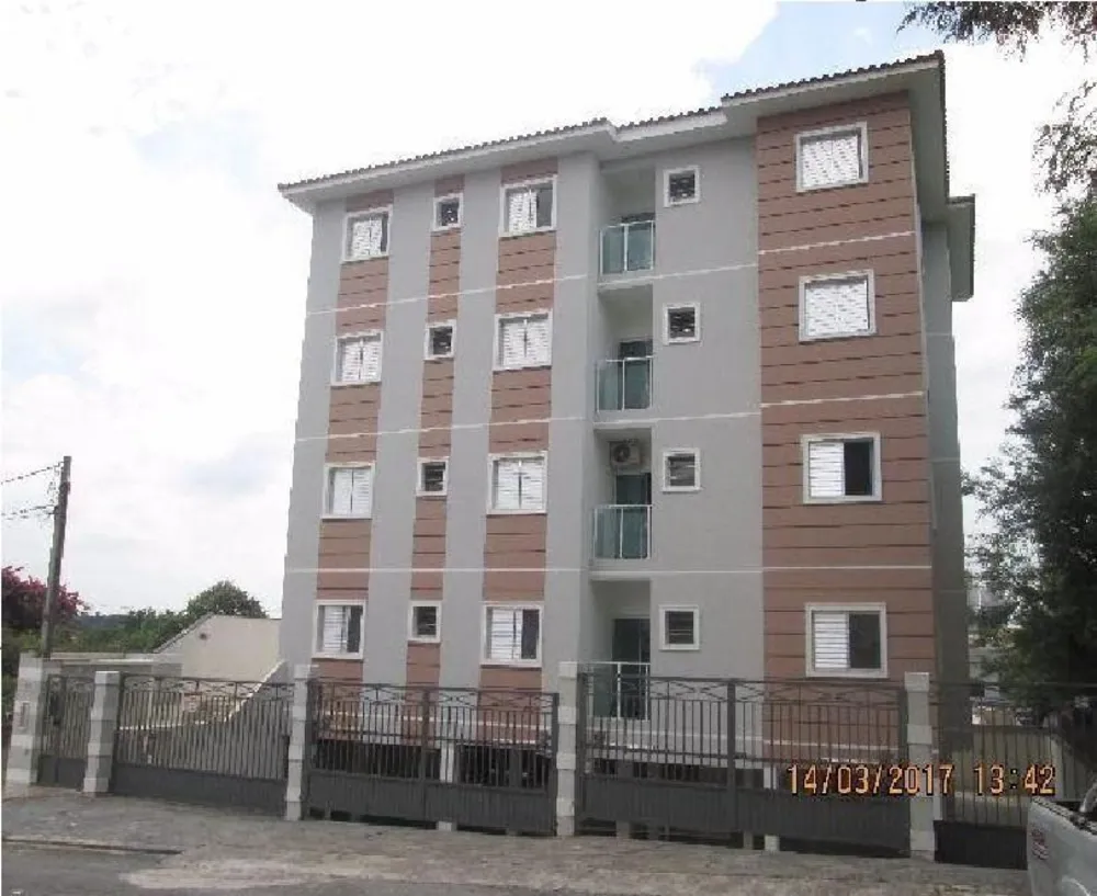 Apartamento, 2 quartos, 60 m² - Foto 2