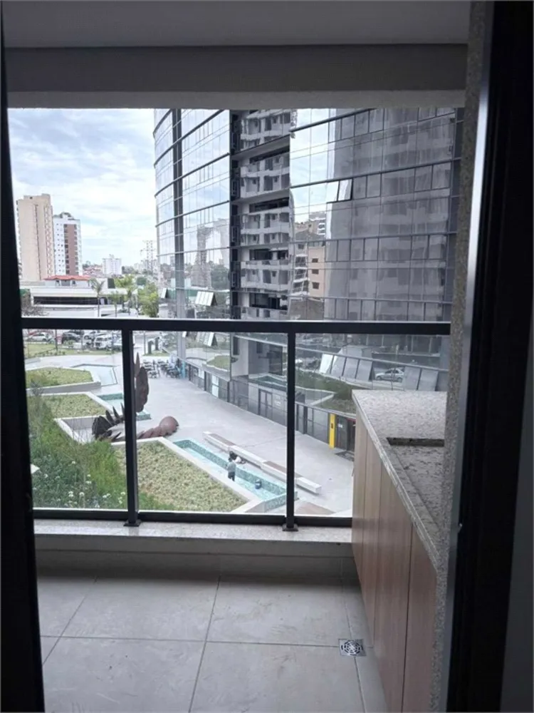 Apartamento, 1 quarto, 55 m² - Foto 5