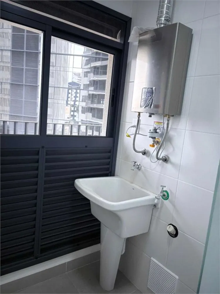 Apartamento, 1 quarto, 55 m² - Foto 1