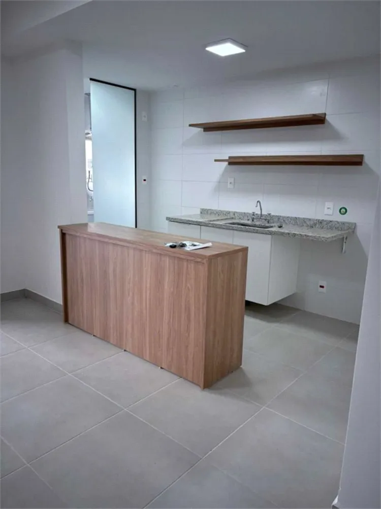 Apartamento, 1 quarto, 55 m² - Foto 6