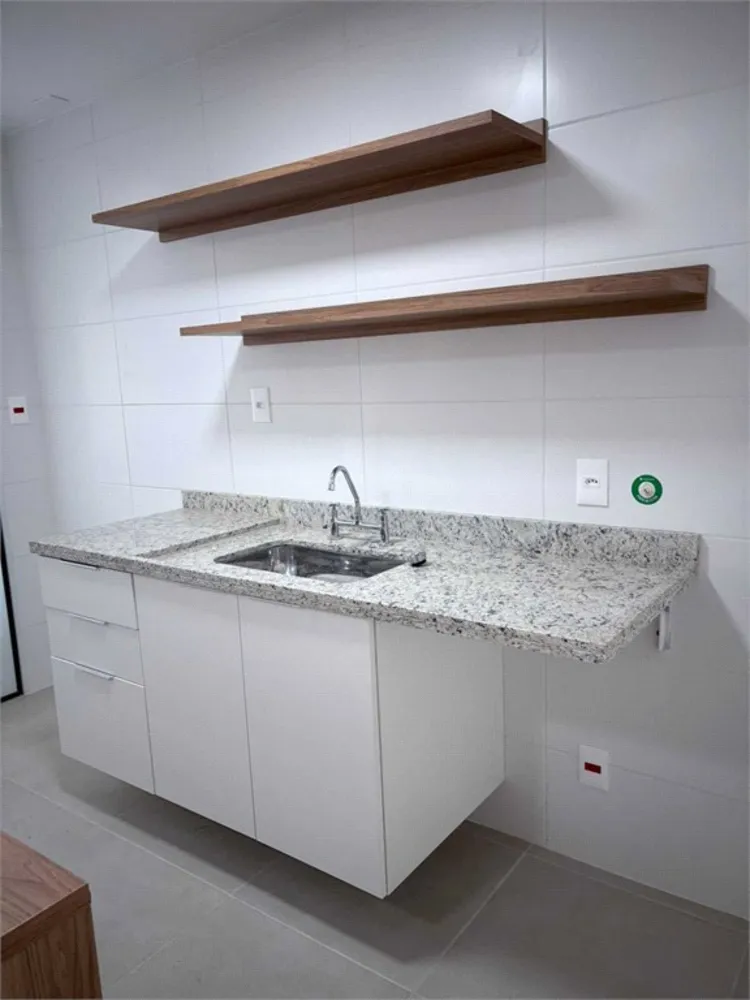 Apartamento, 1 quarto, 55 m² - Foto 7