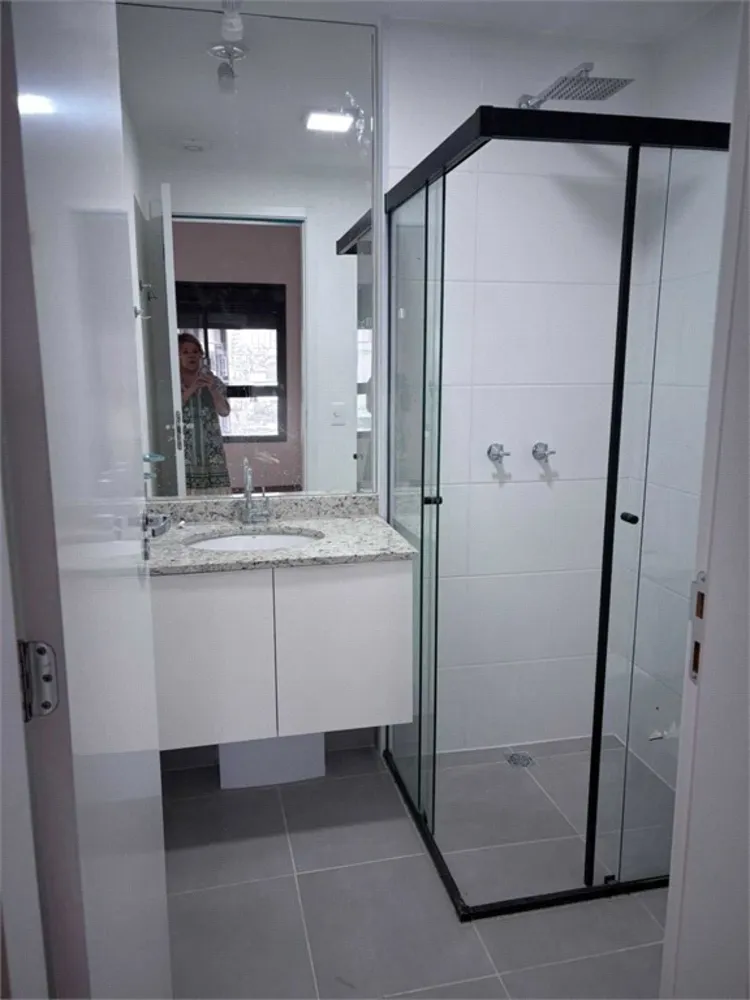 Apartamento, 1 quarto, 55 m² - Foto 3