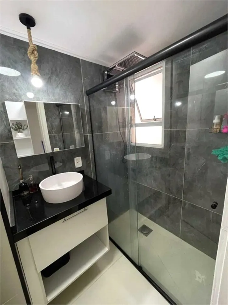 Kitnet-Studio, 52 m² - Foto 2