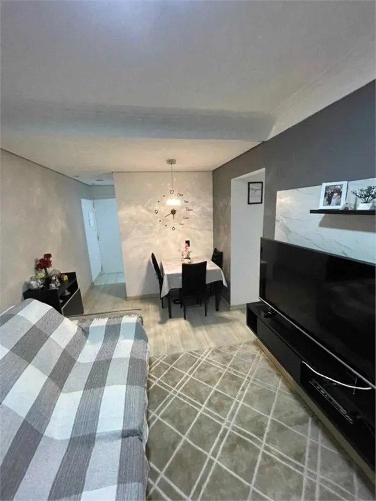 Kitnet-Studio, 52 m² - Foto 1