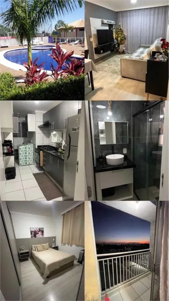 Kitnet-Studio, 52 m² - Foto 6