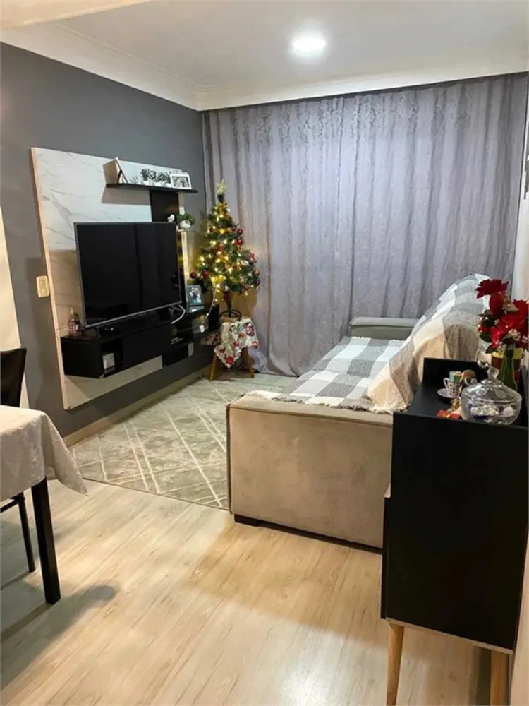 Kitnet-Studio, 52 m² - Foto 5
