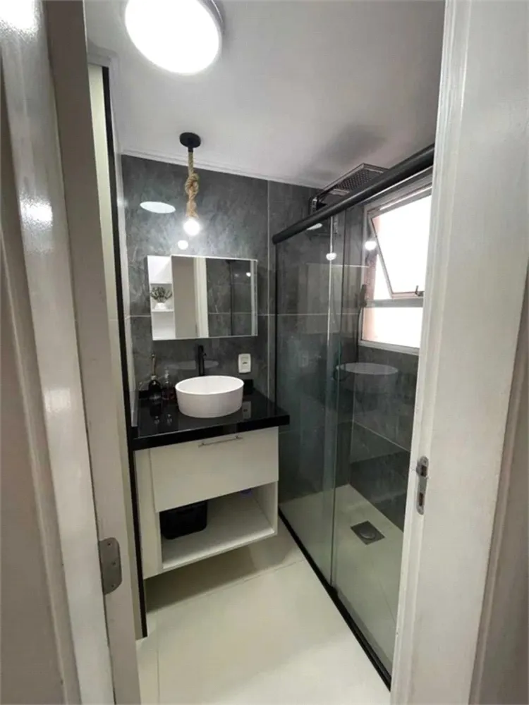 Kitnet-Studio, 52 m² - Foto 7