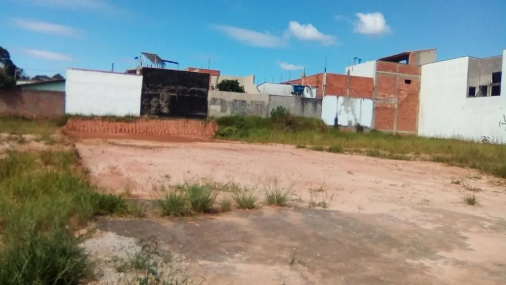 Loteamento e Condomínio, 1201 m² - Foto 3