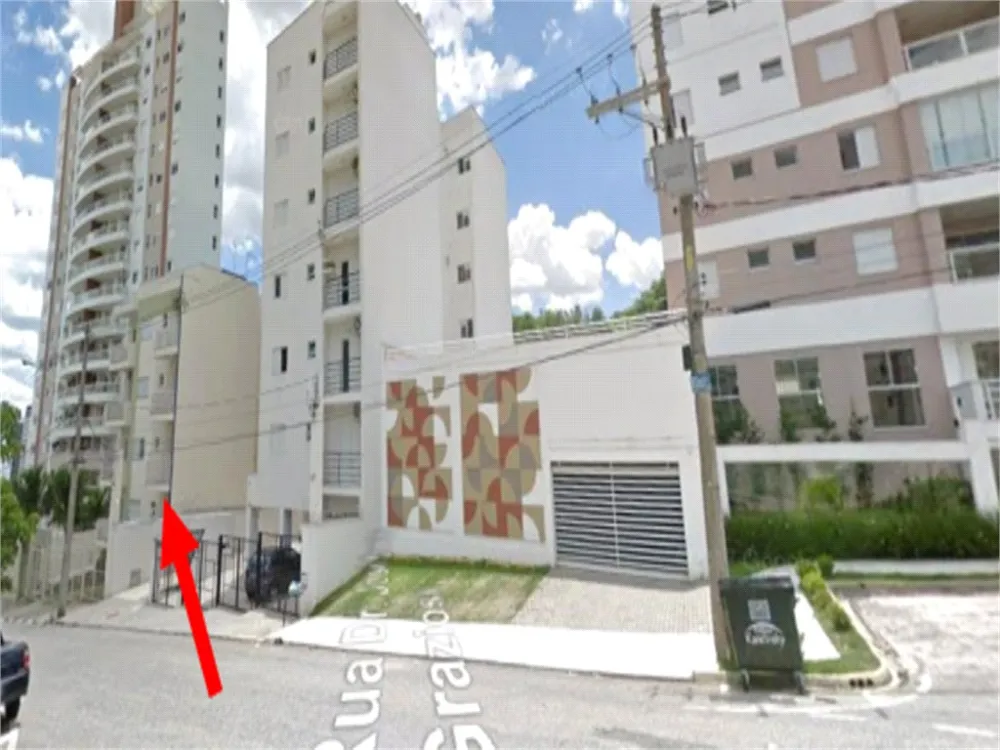 Apartamento, 2 quartos, 80 m² - Foto 2