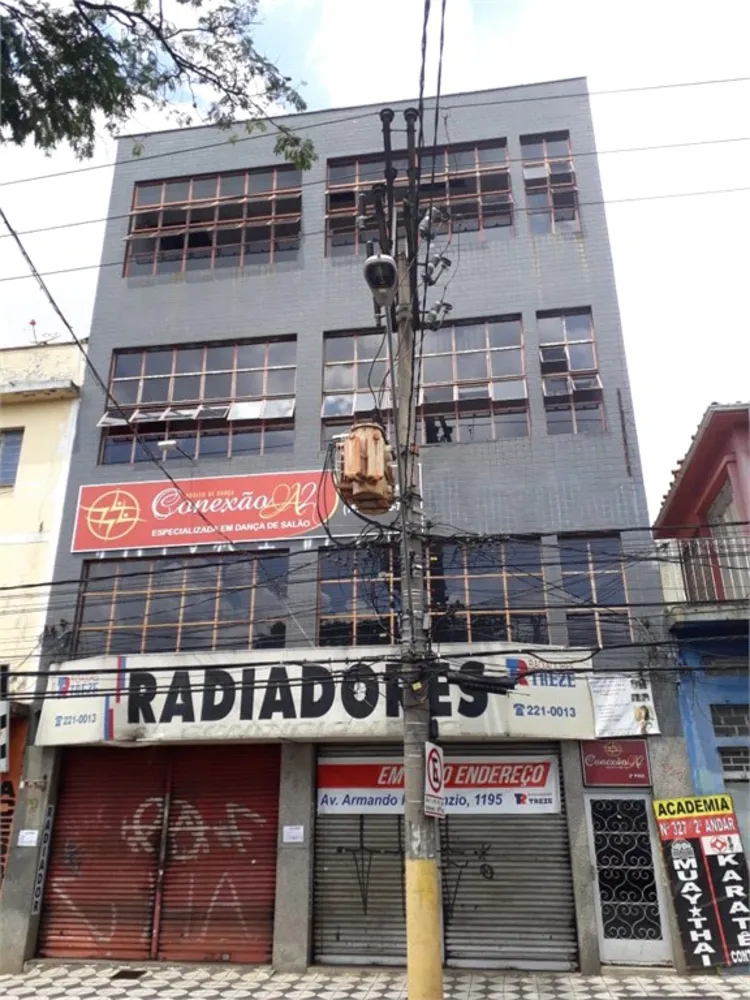 Depósito-Galpão, 930 m² - Foto 8