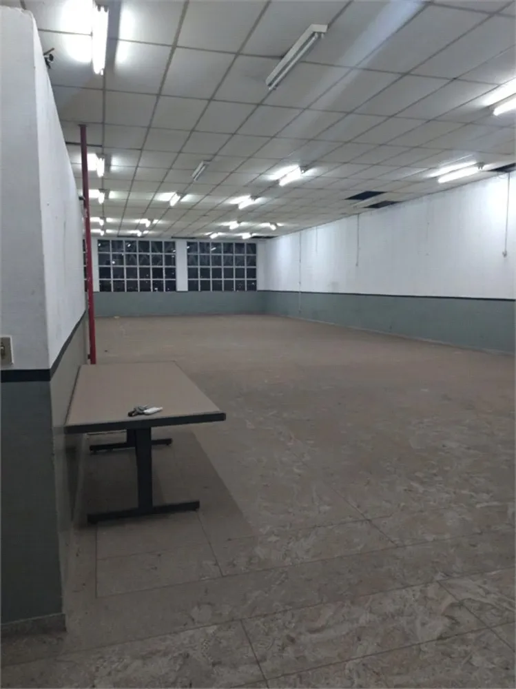 Depósito-Galpão, 930 m² - Foto 6