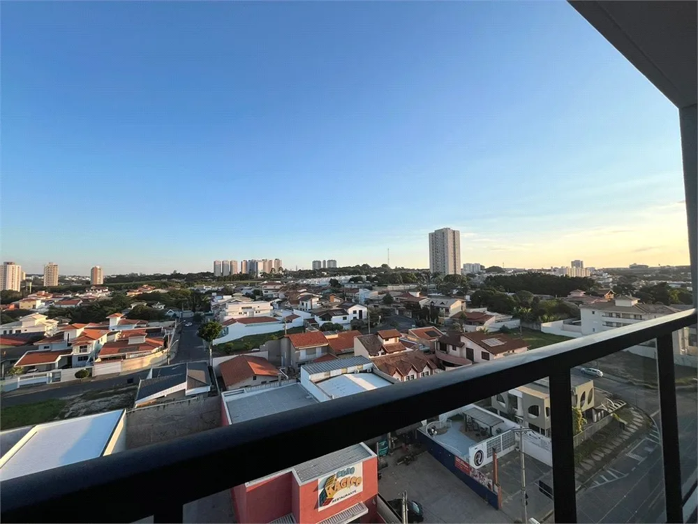Flat/Apart Hotel, 1 quarto, 88 m² - Foto 6