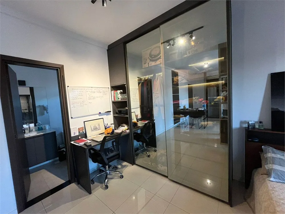Flat/Apart Hotel, 1 quarto, 88 m² - Foto 7